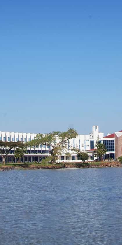 Blue Nile Resort Hotel, Bahir Dar | Timbuktu Travel