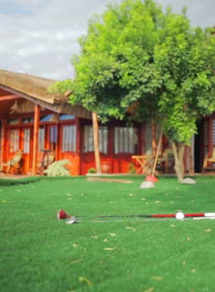 Paradise Lodge Ethiopia, Omo Valley | Timbuktu Travel