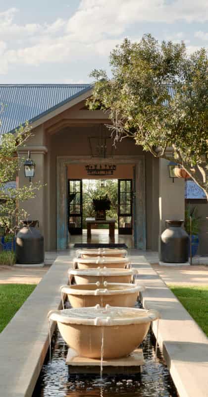 The Farmstead at Royal Malewane, Thornybush | Timbuktu Travel