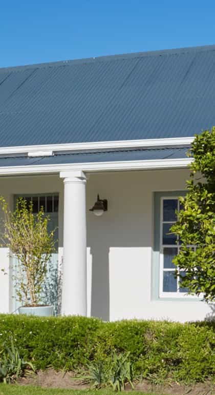 Tockie's Cottage by the Explorers Club, The Franschhoek Valley | Timbuktu Travel