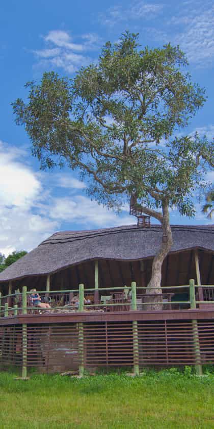 Mbali Mbali Katavi, Katavi | Timbuktu Travel