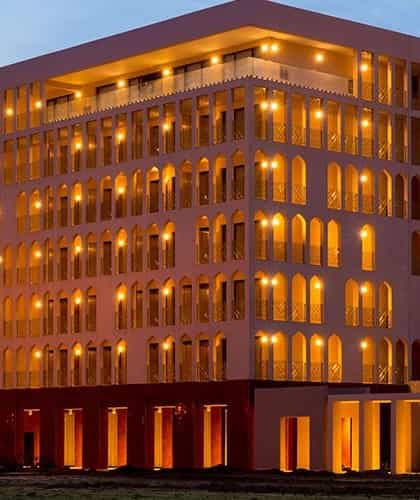 Radisson Blu N'jamena, N'Djamena | Timbuktu Travel