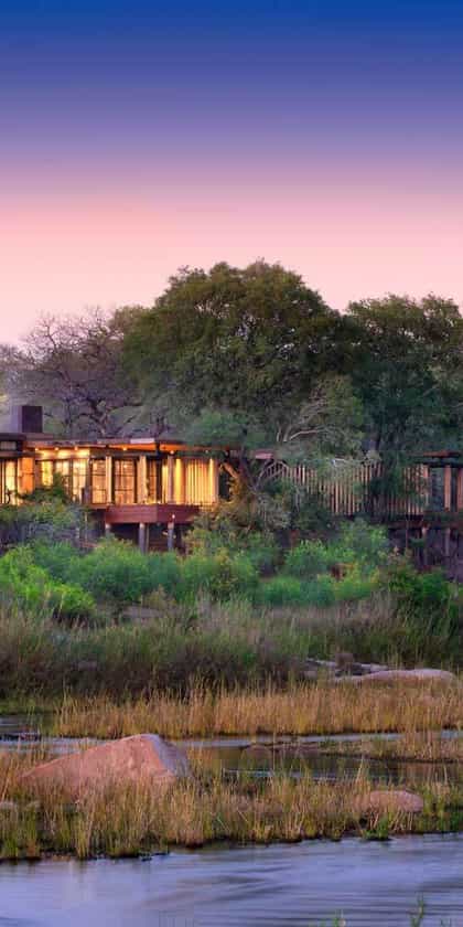 &Beyond Tengile River Lodge, South & West Sabi Sands | Timbuktu Travel