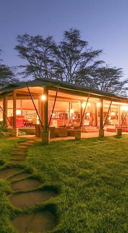 Lake Elementaita Serena Camp, Lake Naivasha | Timbuktu Travel