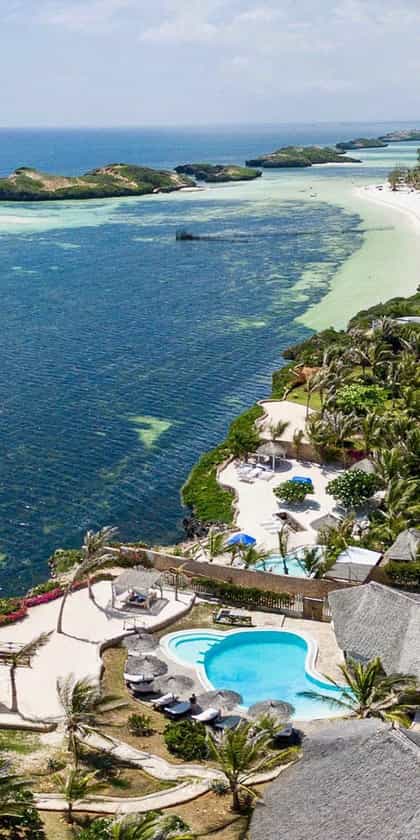 Mawe Resort, Watamu | Timbuktu Travel