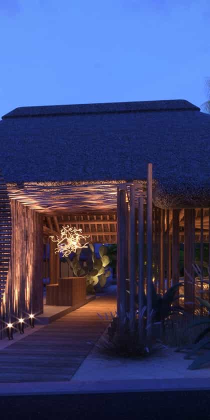 Veranda Tamarin Hotel, Mauritius | Timbuktu Travel