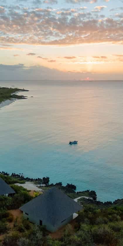Ossimba Beach Lodge, Nampula | Timbuktu Travel