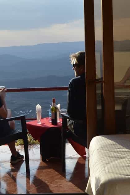 Mountain View Hotel, Lalibela | Timbuktu Travel