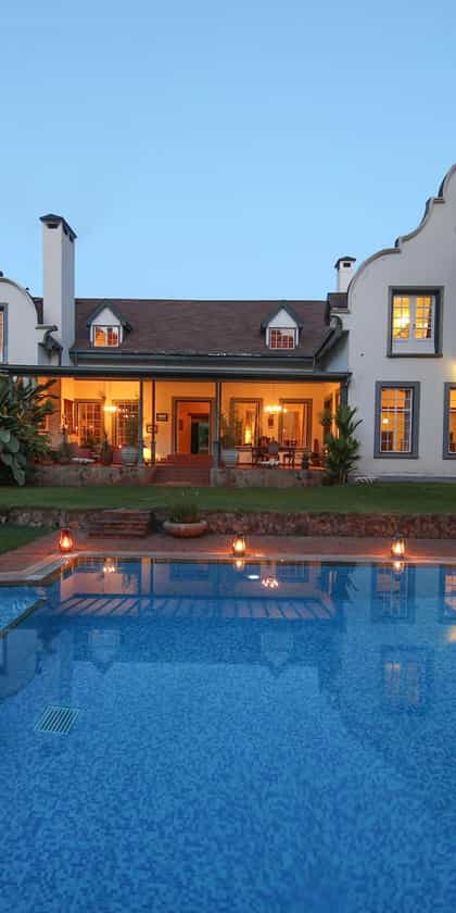 Karen Gables, Nairobi | Timbuktu Travel