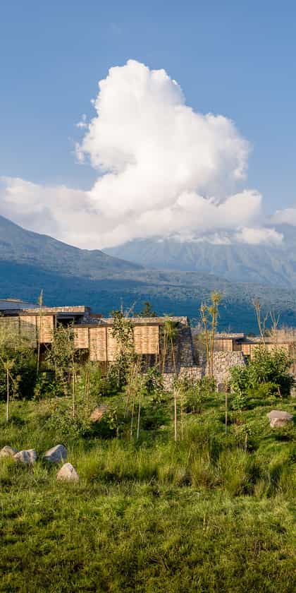 Singita Kwitonda Lodge, Volcanoes | Timbuktu Travel