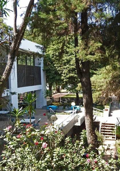 Tana Hotel, Bahir Dar | Timbuktu Travel