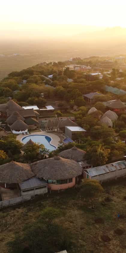 Emerald Resort, Omo Valley | Timbuktu Travel