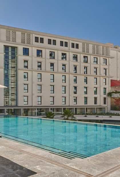 Hyatt Regency Addis Ababa, Addis Ababa | Timbuktu Travel