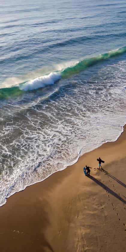 Sava Dunes, Inhambane | Timbuktu Travel