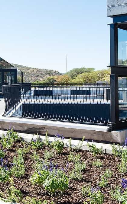 The Weinberg , Windhoek | Timbuktu Travel