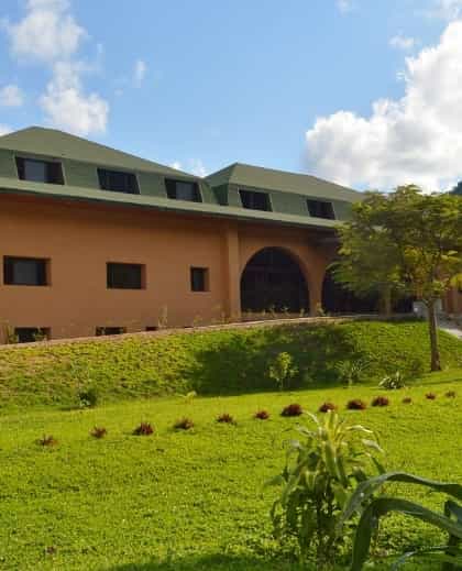 Thermal Hotel Ranomafana, Ranomafana | Timbuktu Travel