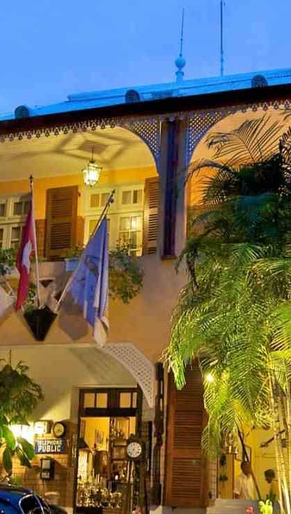 La Varangue, Antananarivo | Timbuktu Travel