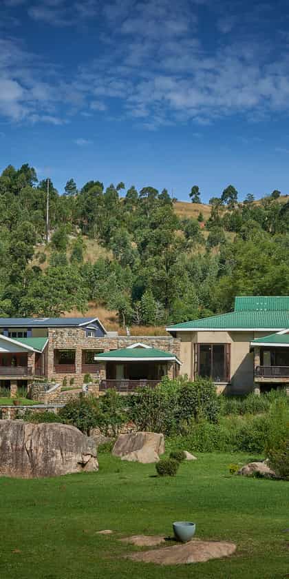 Silverstone Lodge, Swaziland (Eswatini) | Timbuktu Travel