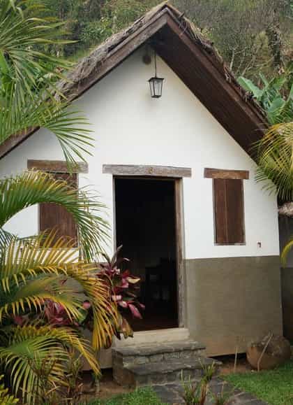 Chez Gaspard, Ranomafana | Timbuktu Travel