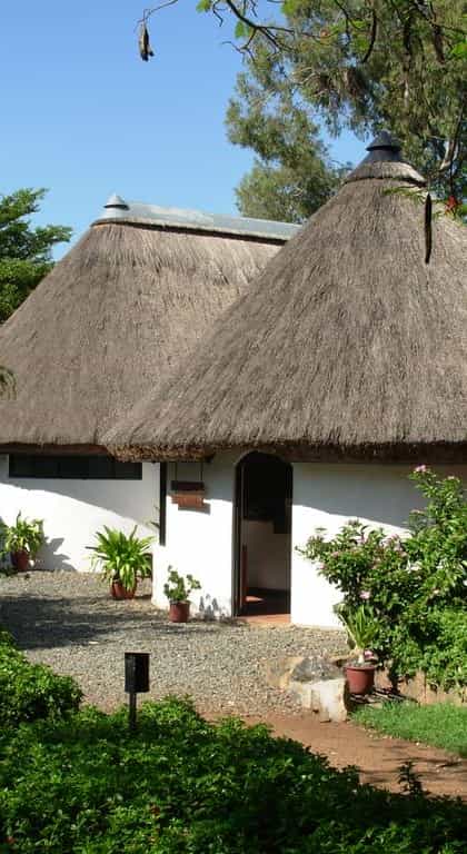 Speke Bay Lodge, Mwanza | Timbuktu Travel