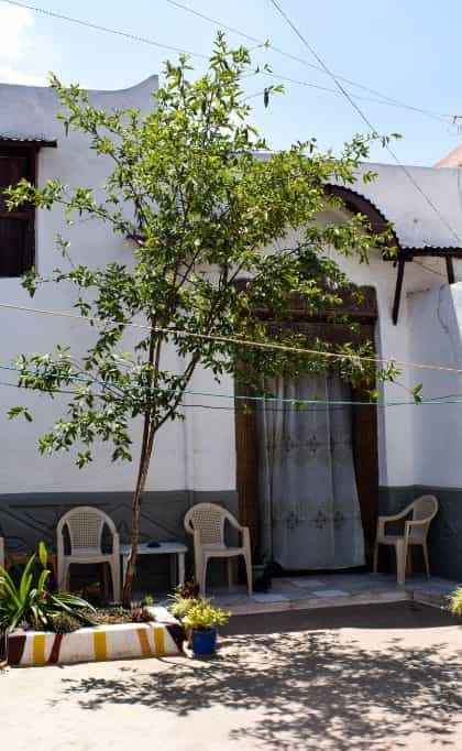 Rewda Guesthouse, Harar | Timbuktu Travel