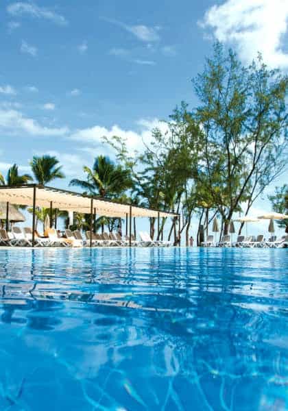 Hotel Riu Le Morne, Mauritius | Timbuktu Travel