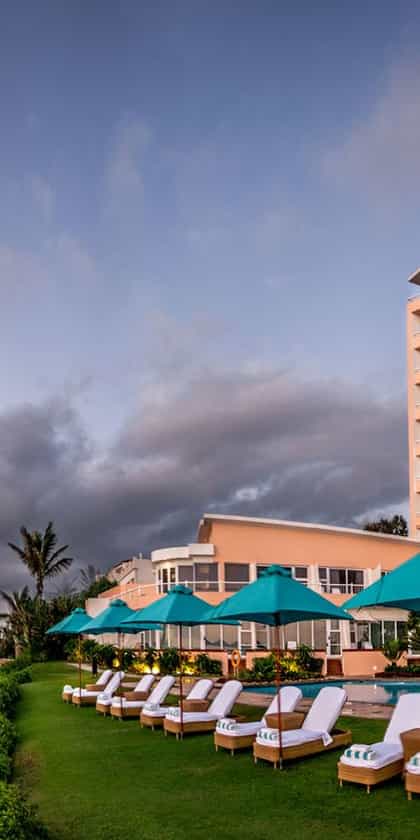 Beverly Hills uMhlanga Rocks, Durban | Timbuktu Travel