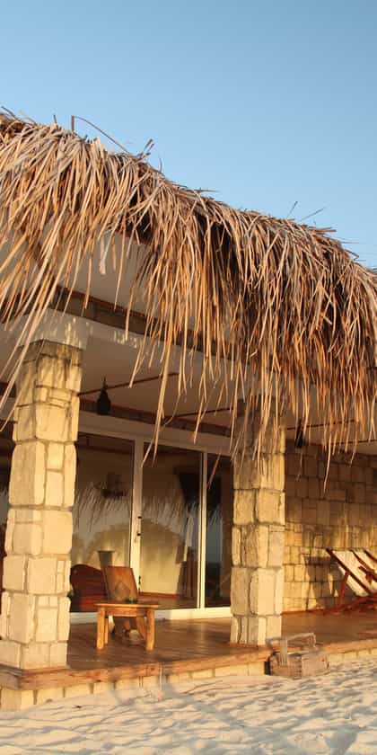 Ankasy Lodge, Isalo | Timbuktu Travel