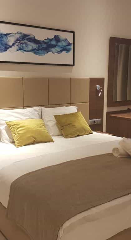 Capital Hotel Djibouti, Addis Ababa | Timbuktu Travel