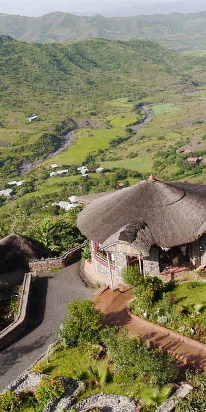 Sora Lodge Lalibela, Lalibela | Timbuktu Travel