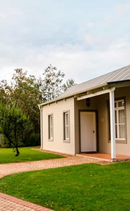 Fordoun Hotel & Spa, Midlands | Timbuktu Travel