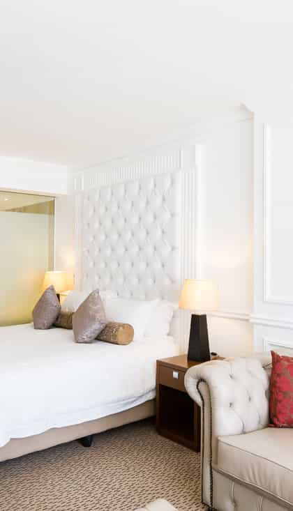 Pepper Club Hotel & Spa, Cape Town | Timbuktu Travel