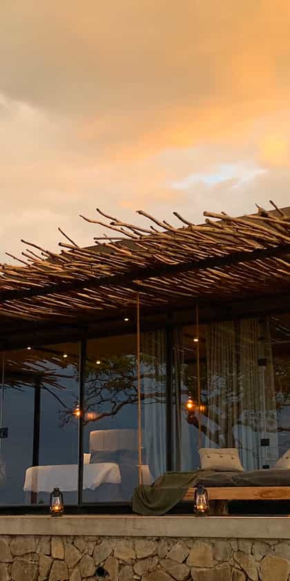 Nimali Mara, Serengeti | Timbuktu Travel