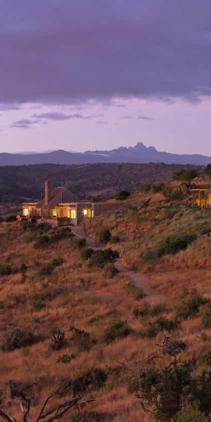 Lengishu, Laikipia | Timbuktu Travel