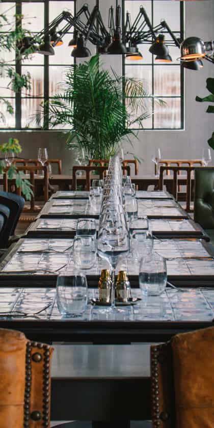 Gorgeous George Boutique Hotel, Cape Town | Timbuktu Travel