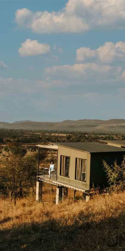 Nimali Central Serengeti, Serengeti | Timbuktu Travel