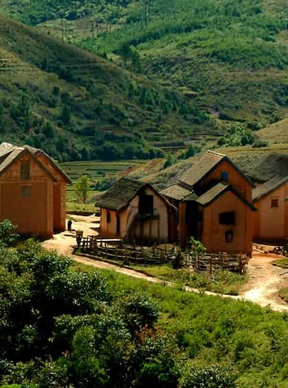 Les Chambres Du Voyageur, Antsirabe | Timbuktu Travel