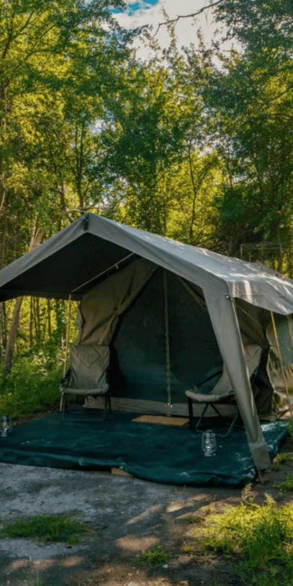 Migration Expeditions - Nxai Pan, Makgadikgadi | Timbuktu Travel