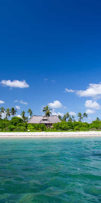 Mawimbi Villa, Dar es Salaam | Timbuktu Travel