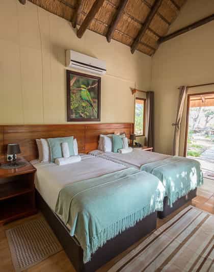 Mochaba Crossing, Maun | Timbuktu Travel