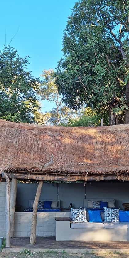 Takwela Camp, North Luangwa | Timbuktu Travel
