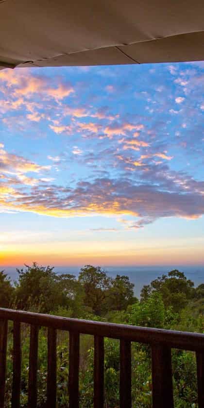 Mara Engai Lodge, Masai Mara | Timbuktu Travel