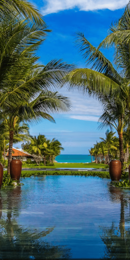 The Anam, Cam Ranh, Nha Trang | Timbuktu Travel