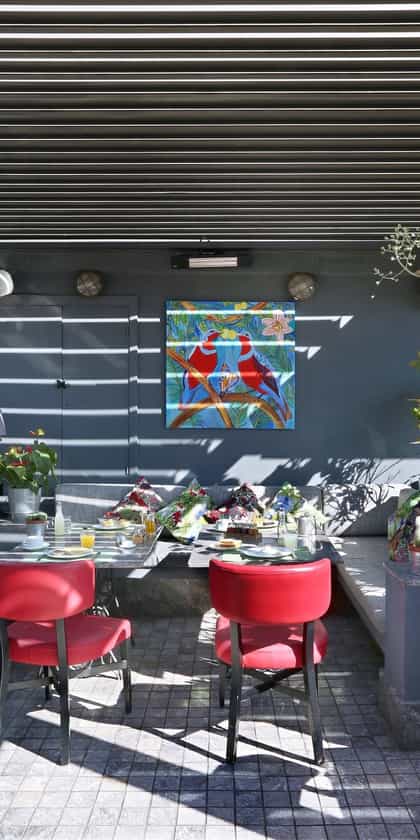 Hotel & Spa Le Doge, Casablanca | Timbuktu Travel