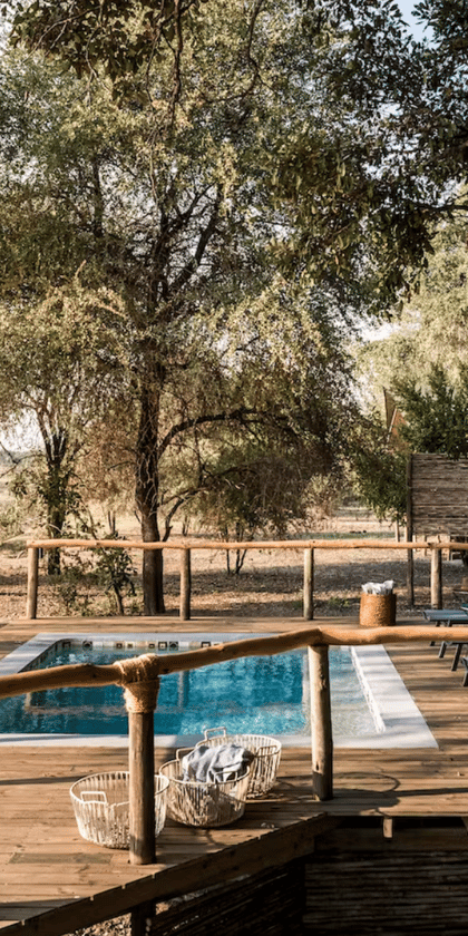 Kulandila Camp, South Luangwa | Timbuktu Travel