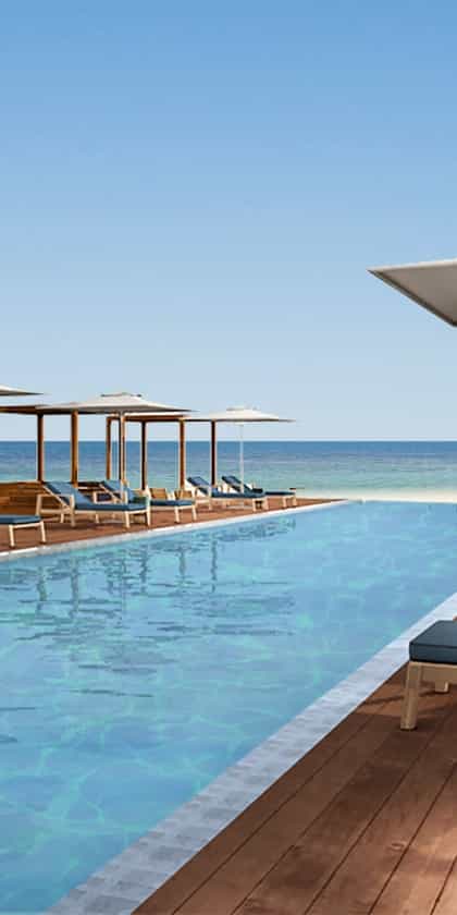 Banyan Tree Ilha Caldeira, Nampula | Timbuktu Travel