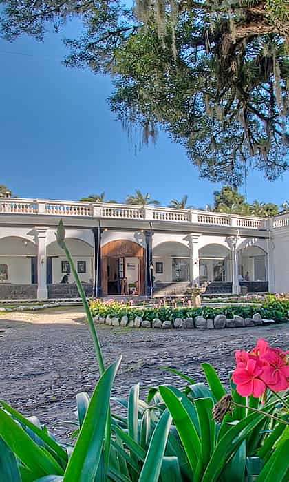 Hostería Hacienda Pinsaqui, Otavalo | Timbuktu Travel