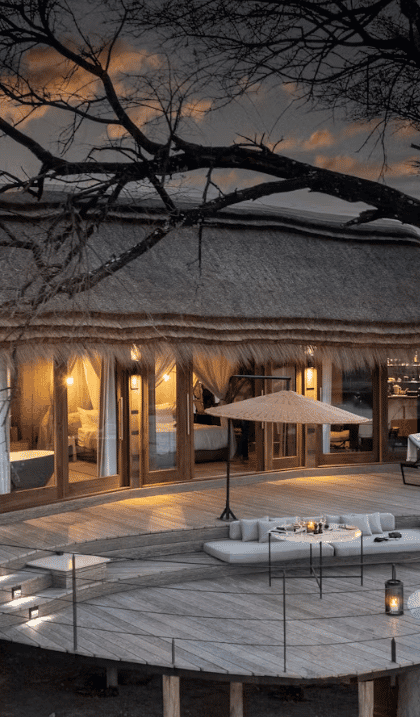 Onguma Camp Kala, Etosha | Timbuktu Travel