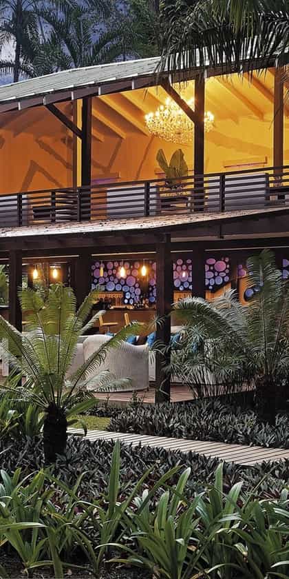 Le Caméléon Boutique Hotel, Puerto Viejo de Talamanca | Timbuktu Travel