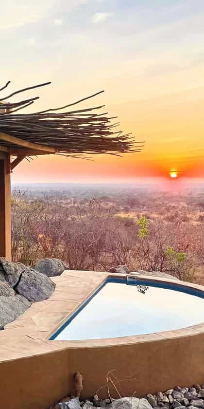 Kichaka Zumbua, Ruaha | Timbuktu Travel